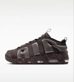 2026年最新】air MORE uptempo lowの人気アイテム - メルカリ
