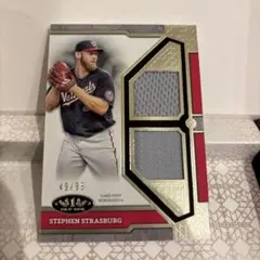 2025年最新】topps tier one 2024の人気アイテム - メルカリ