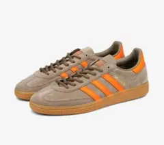 アディダス ハンドボール スペツィアル スニーカー