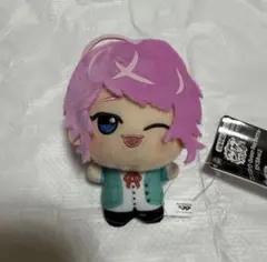 ヒプマイ 飴村乱数 ちびぐるみ vol.2 ヒプノシスマイク