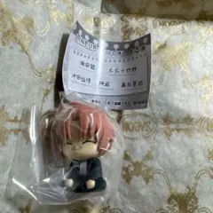 銀魂 神威 ガチャガチャ