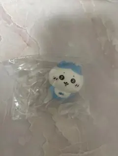 ちいかわベビー ミニソフビフィギュアコレクション ハチワレ