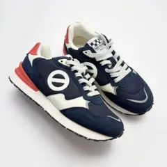 未使用★ NO NAME TOVA-41561/J （NAVY/RED）38のサムネイル