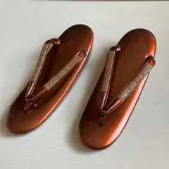 ★321 和装小物　草履