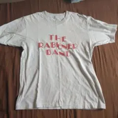 SIMPLICITÉ 半袖Tシャツ THE RABIENER BANDのサムネイル