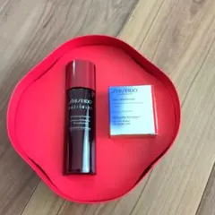 【新品未使用】資生堂 メンバーシッププログラム カメリアボックス