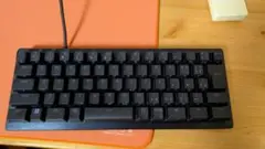 Razer Huntsman V3 Pro Mini 60%キーボード