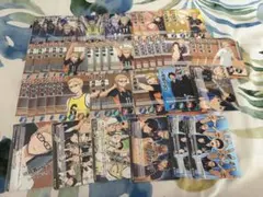 ハイキュー バボカ 月島 セット