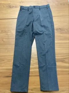 美品　ユニクロ　メンズパンツ