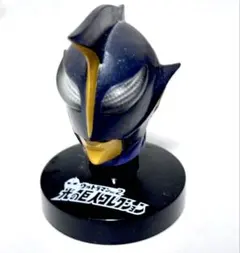 仮面ライダーマスコレ シャドームーン 発光台座 - メルカリ