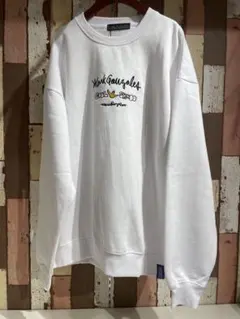 【Mark Gonzales】 MGO-25208DS SW