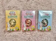 東京ディズニーランド　イースター　エッグハント