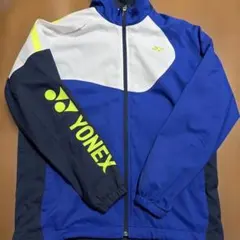 春日部共栄高校YONEX ウィンドブレーカーLサイズ