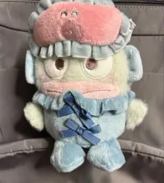 ♡*様 【匿名配送】ハンギョドン ぬいぐるみ なかよしパジャマ