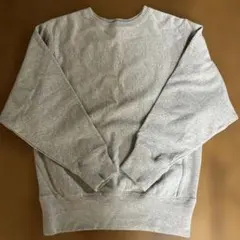 2026年最新】R.H. Vintage カラー：グレイ系 トレーナー・スウェットの