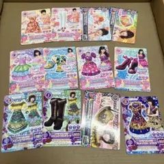 アイカツAKBコラボカード6枚セット - メルカリ