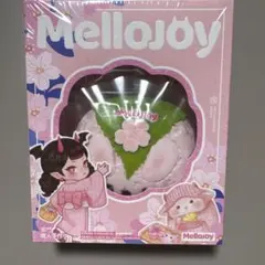 mellojoy ベーカリーシリーズ 桜の雪 - メルカリ