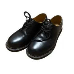 【Dr.Martens】ドクターマーチン 1461 3ホールシューズ UK5