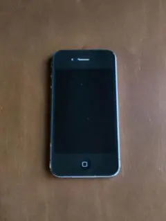 2026年最新】機種名：iPhone 4 スマートフォン本体の人気アイテム