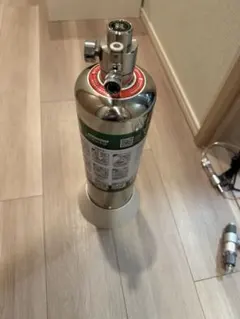 た*も様 FZONE CO2ジェネレーター 水草育成用 た*も様 FZONE CO2ジェネレーター 水草育成用 - メルカリ