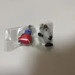 パペットスンスン めじるしアクセサリー