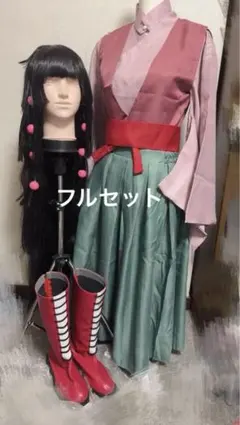2026年最新】ハンターハンター コスプレ アルカの人気アイテム - メルカリ