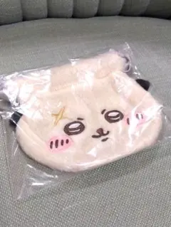 치이카와 오카 돈주머니 해달