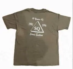 【USA製90s】anvilタグ 企業Tシャツ 2XL シングルステッチ