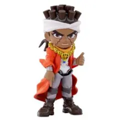 PalVerse　ジョジョの奇妙な冒険　アヴドゥル　アブドゥル　パルバース