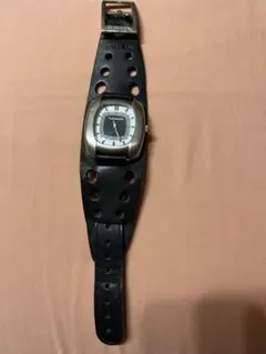 レッドモンキー×仮面ライダーWフィリップ腕時計 - メルカリ