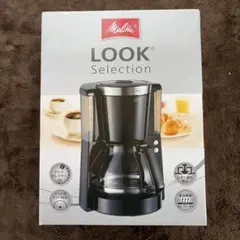 Melitta 『fuluton street』コーヒーメーカーMKM-1005 - メルカリ