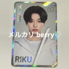NCT 10周年 popup ポップアップ トレカ ユウシ スペシャルカード