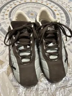 【emmi×PUMA】SPEEDCAT PLUS EMMI 別注　24.0