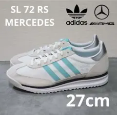 アディダス SL 72 RS MERCEDES AMG PETRONAS - メルカリ