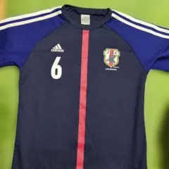 adidas 日本代表 シャツ 16 山口蛍 - メルカリ
