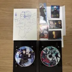 劇場版総集編 呪術廻戦 懐玉・玉折('25「呪術廻戦」