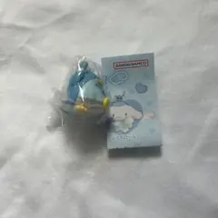 【新品未開封】夢みるエンジェルスイング2 タキシードサム