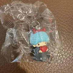 サンリオ　キキ　はーとのこあくま　キキララ　リトルツインスターズ　ガチャ