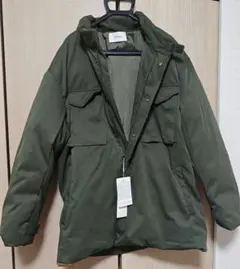 値下げ【新品】JOHNBULL ジャケット オリーブ