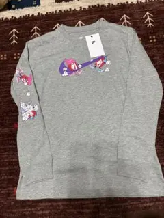 NIKE ロンT ジュニア　キッヅ160 Lサイズ