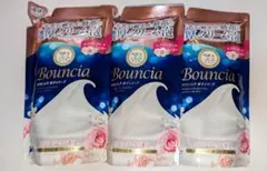 バウンシア　液体ボディソープ　エアリーブーケの香り　つめかえ用のサムネイル