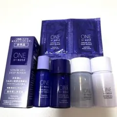ONE BY KOSE 非売品サンプルセット