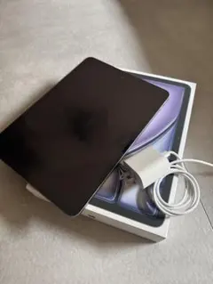 AppleiPadAir第6世代+ApplePencilProセット