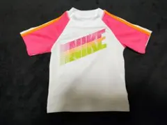 NIKE 半袖Ｔシャツ　ラッシュガード　100cmのサムネイル