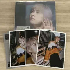 &TEAM TAKI ソロ盤