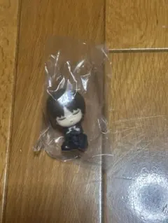 二宮匡貴　肩ズン まとめ売り ワールドトリガー』の「肩ズンFig.」がタカラトミーアーツのガチャで