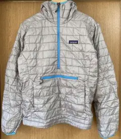 2025年最新】patagonia ナノパフ プルオーバーの人気アイテム - メルカリ
