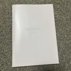 なにわ男子 なにふぁむダイアリー