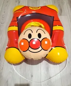 アンパンマン鯉のぼり フルセット 送料込み ベランダサイズ お庭用