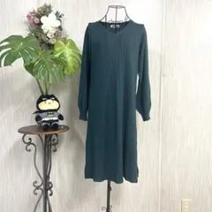 アコちゃん　プロフは必ず必読! 様専用grove （ワールド）ダークグリーン